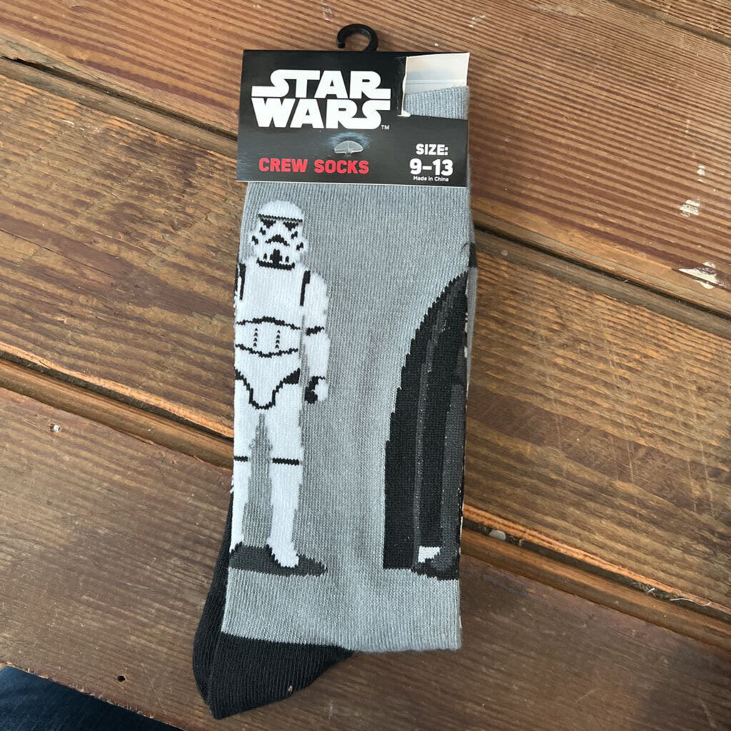 NOVELTY SOCKS