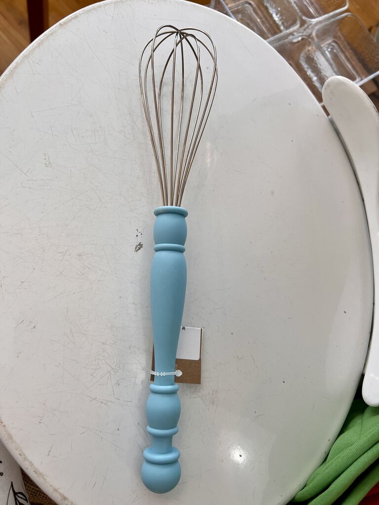 VINTAGE WHISK