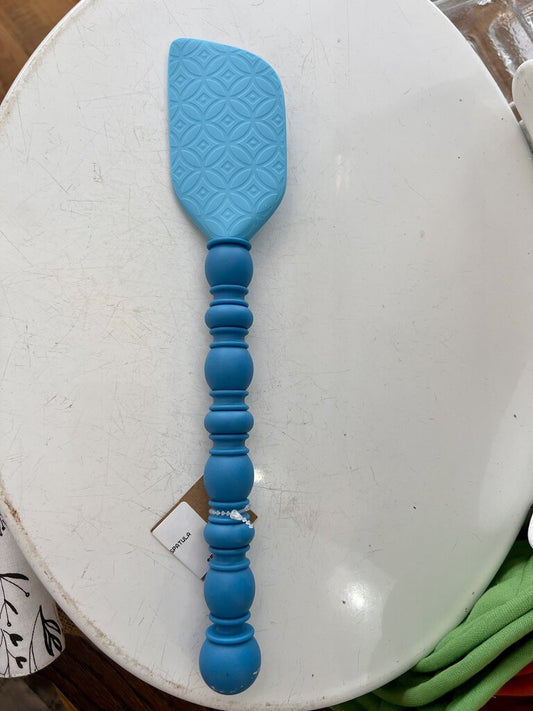 VINTAGE SILICONE SPATULA