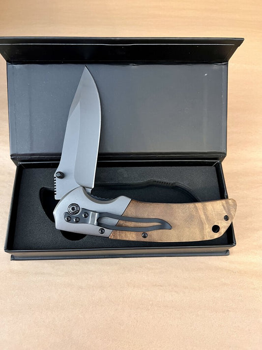 TIMBERLAND POCKET KNIFE