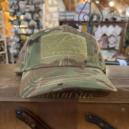 OPERATOR TACTICAL CAP