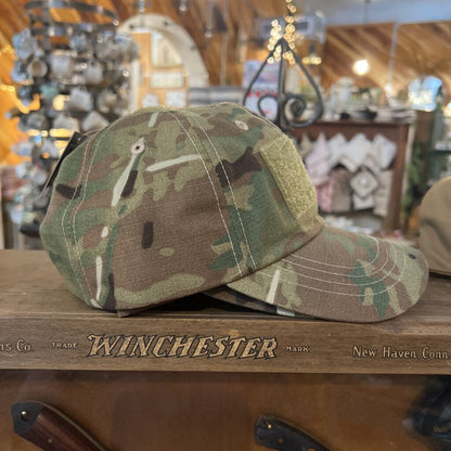 OPERATOR TACTICAL CAP