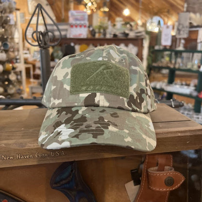 OPERATOR TACTICAL CAP