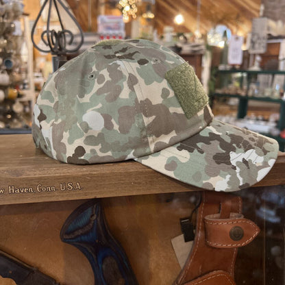 OPERATOR TACTICAL CAP