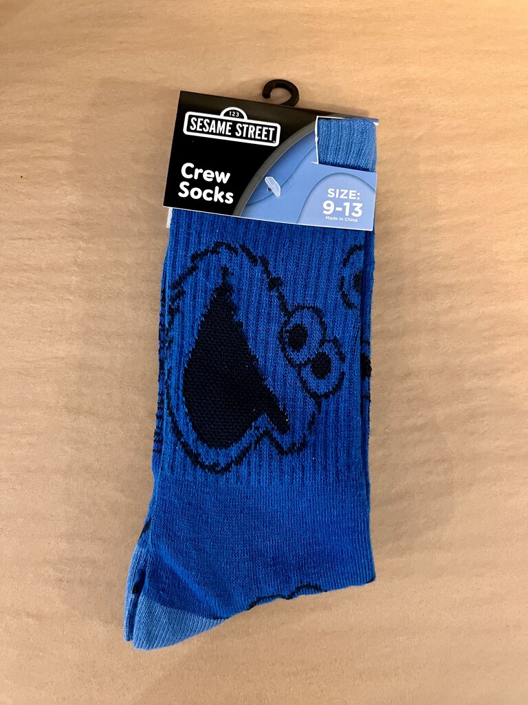 NOVELTY SOCKS