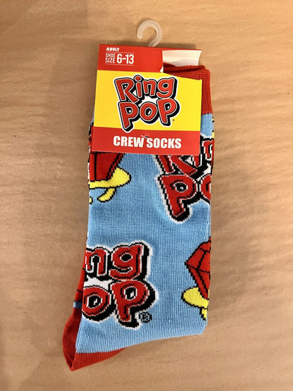 NOVELTY SOCKS