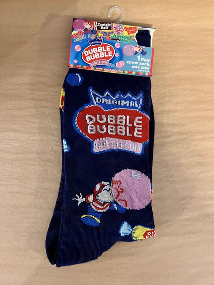 NOVELTY SOCKS