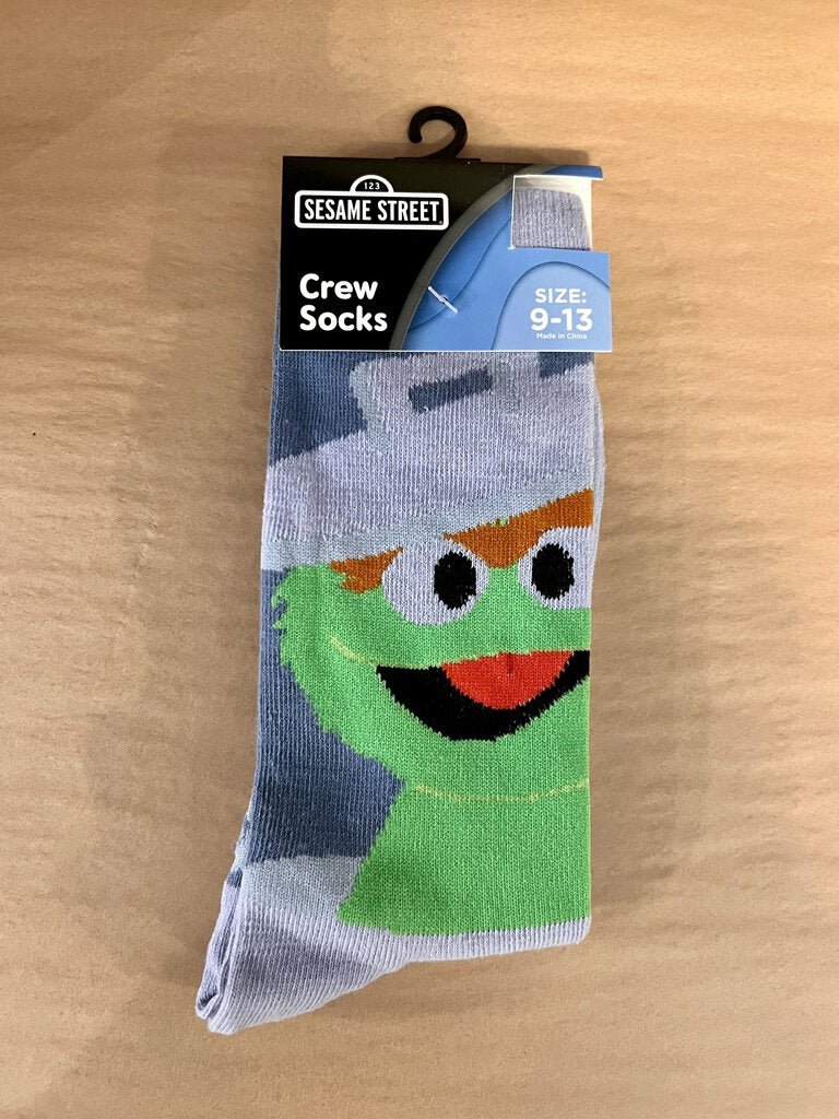 NOVELTY SOCKS