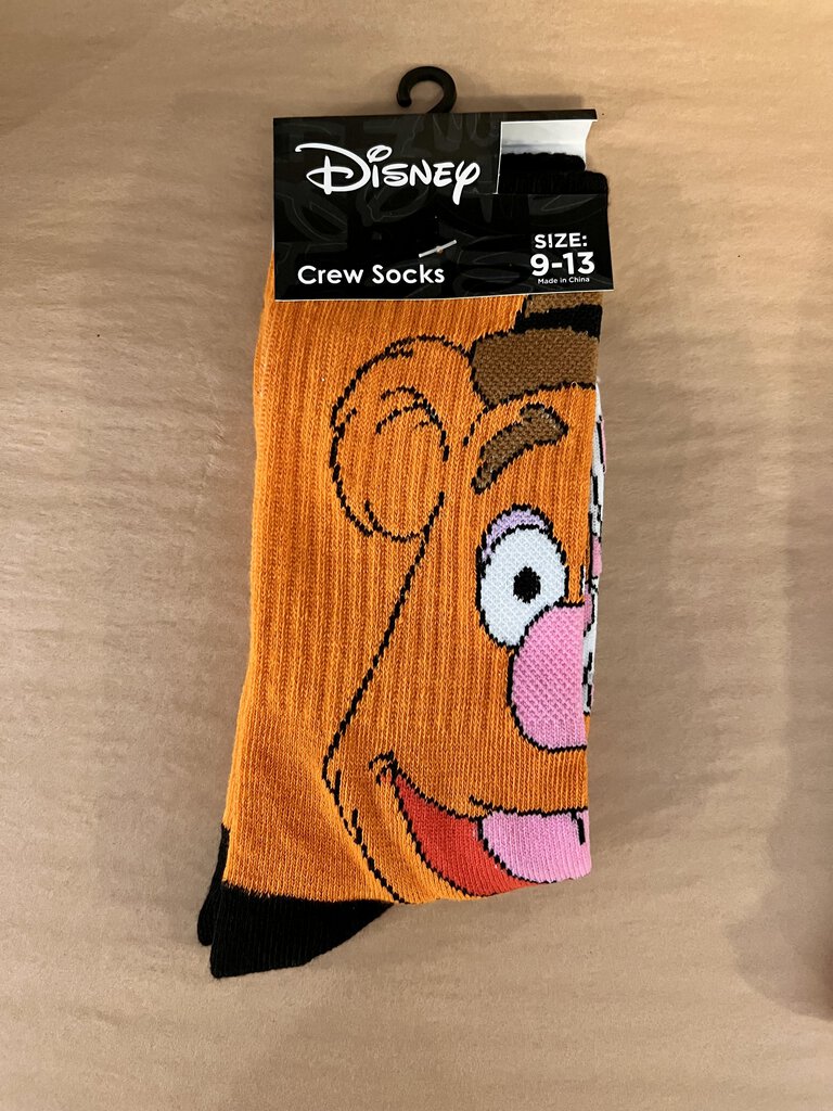 NOVELTY SOCKS