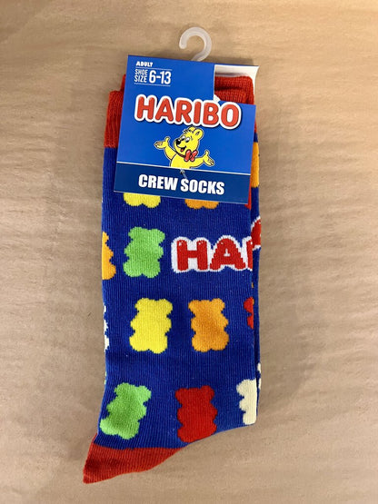 NOVELTY SOCKS