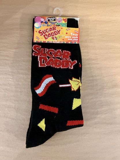 NOVELTY SOCKS