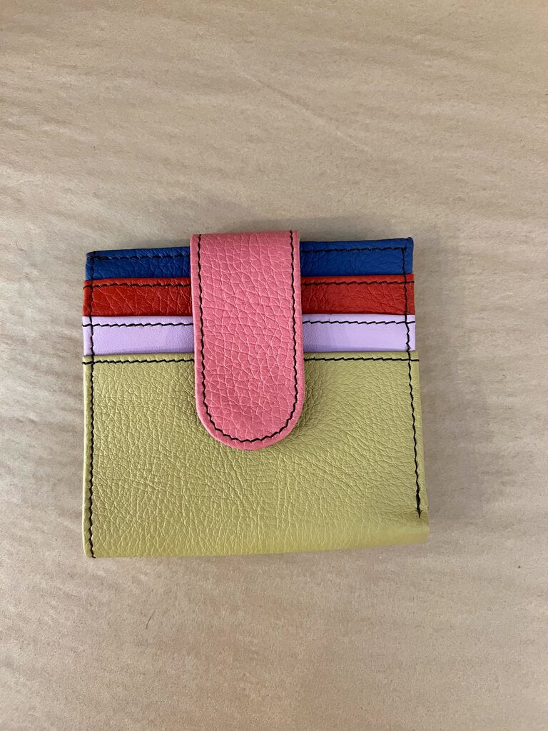 Kelly Wallet