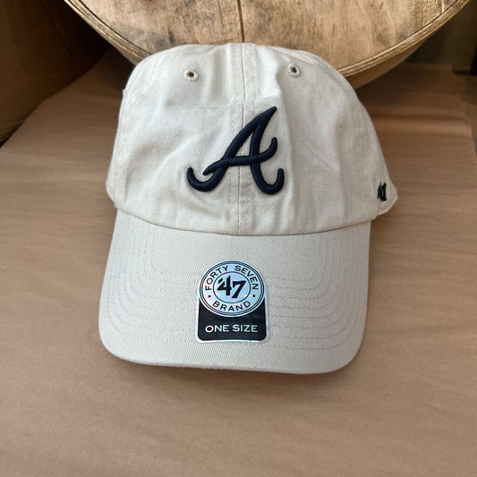 ATLANTA 47 CAP