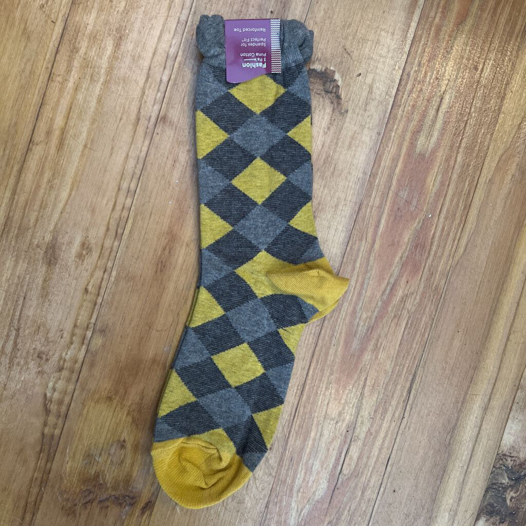 CREW SOCKS