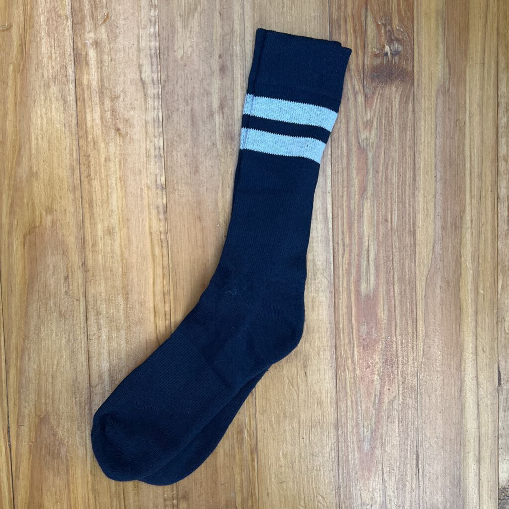 LONG CREW SOCKS