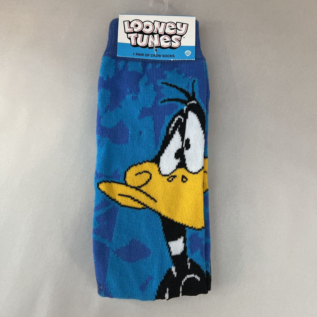 NOVELTY SOCKS