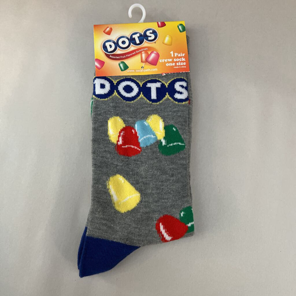 NOVELTY SOCKS