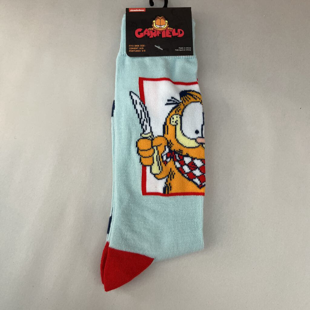 NOVELTY SOCKS