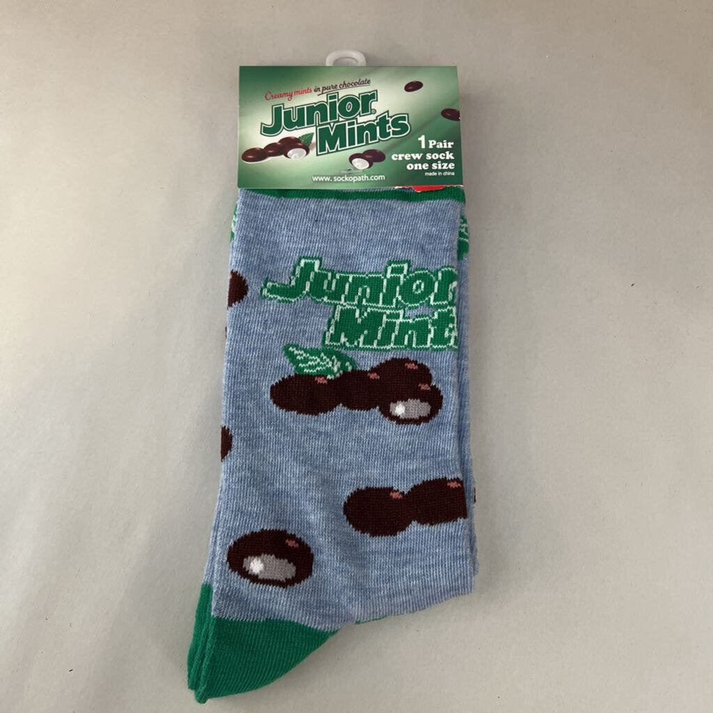 NOVELTY SOCKS