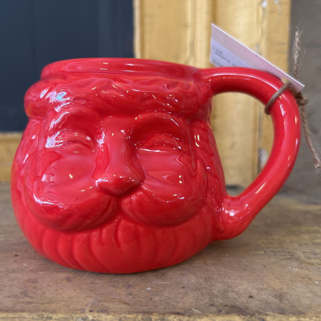 CHRISTMAS COFFEE MUG