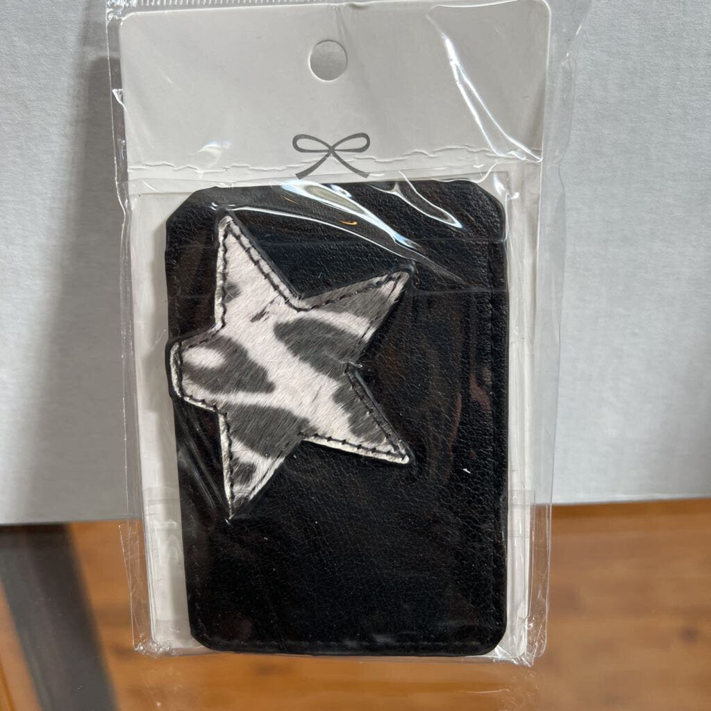 PHONE CARD HOLDER