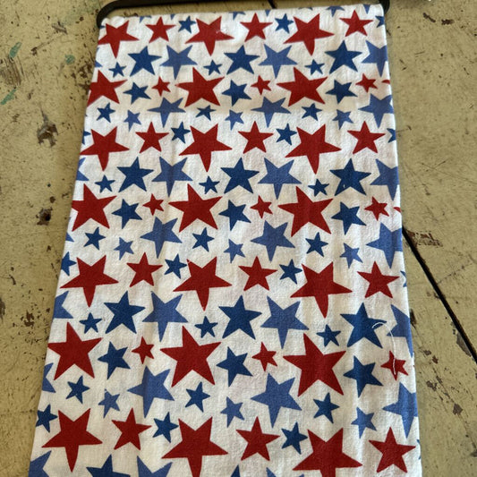 STARS TOWEL